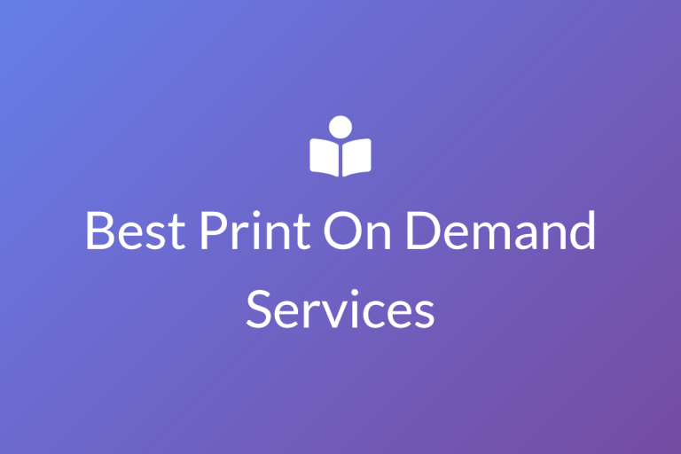 Best Print On Demand Services For Etsy