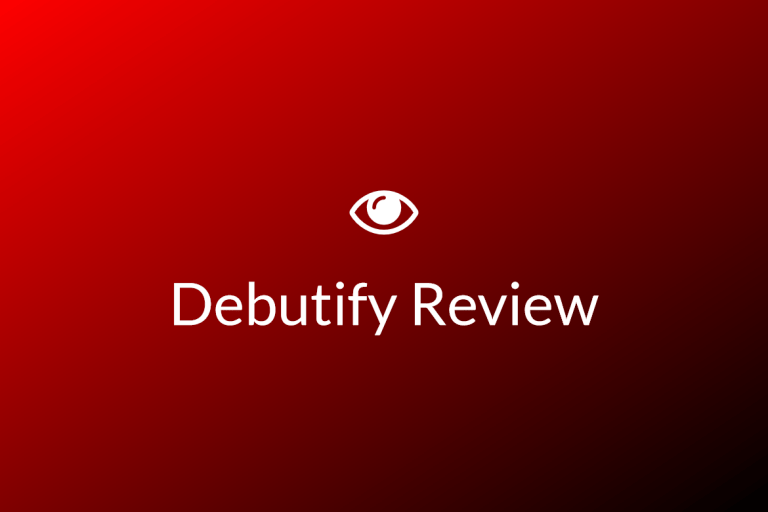 Debutify Review