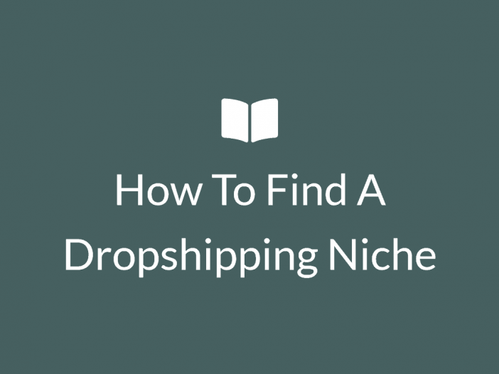 Dropshipping Niche