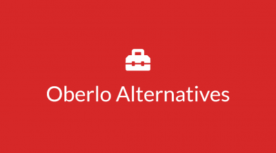 Oberlo Alternatives