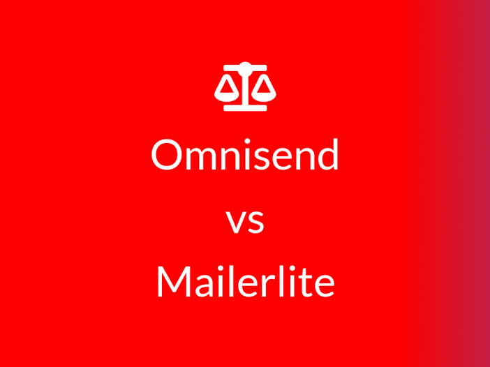 Omnisend vs Mailerlite