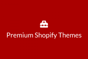 Premium Shopify Themes