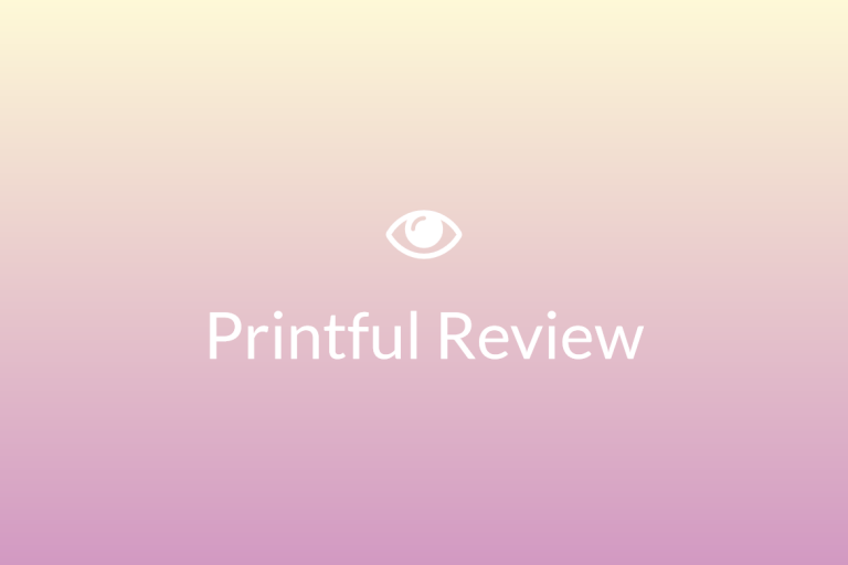 Printful Review