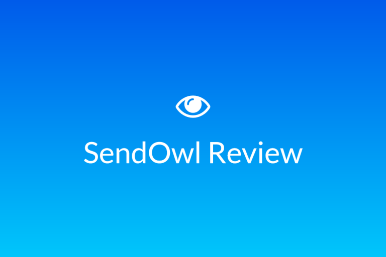 SendOwl Review