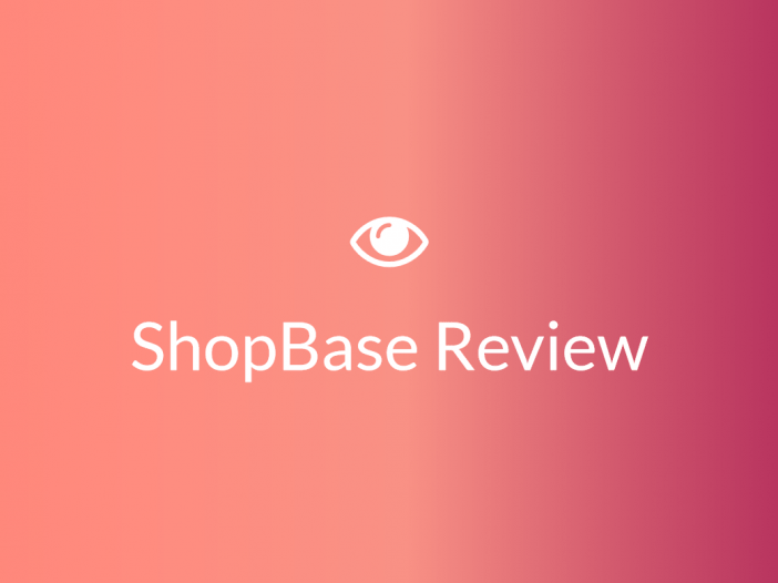 ShopBase Review