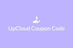 UpCloud Coupon Code