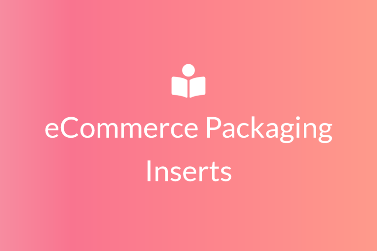 eCommerce-packaging-inserts