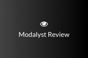 modalyst review